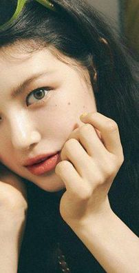 Foto de Danielle (NewJeans)