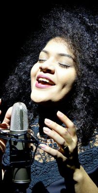 Foto de Micaelly Fonseca