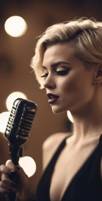 Foto de Becky Trisha