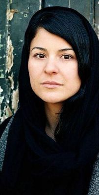 Foto de Mariee Sioux