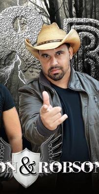 Foto de Anderson & Robson