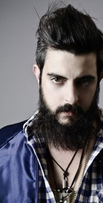 Foto de Scott Matthew