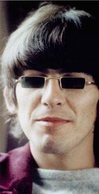 Foto de George Harrison