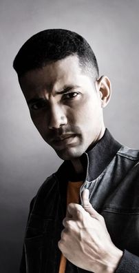 Foto de J.L. Diazgranados