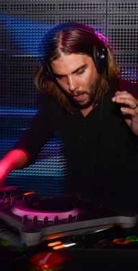 Foto de Seven Lions