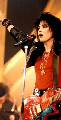 Foto de Joan Jett & the Blackhearts