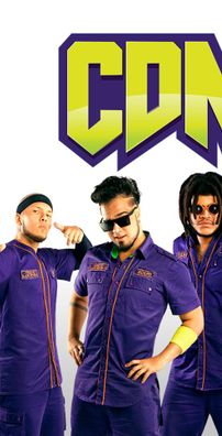 Foto de Circo de Marvin