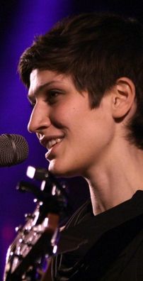 Foto de Alin Coen Band