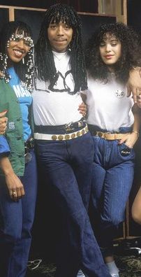 Foto de Mary Jane Girls