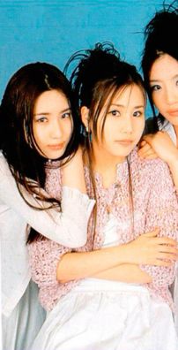 Foto de CLEO (K-Pop)