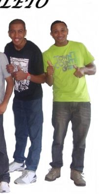 Foto de Grupo Dileto