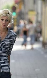 Foto de Sarah Bettens