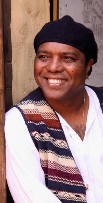 Foto de Lula Barbosa