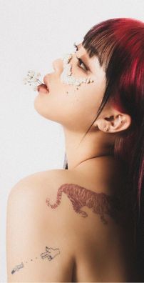 Foto de Lee Young Ji