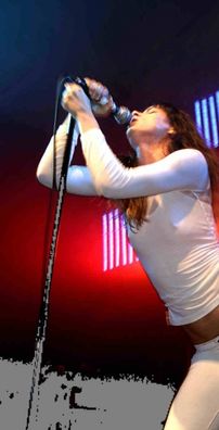 Foto de Juliette Lewis