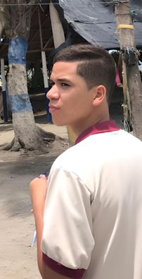 Foto de Brayan Rivas