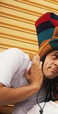 Foto de Mamonas Assassinas