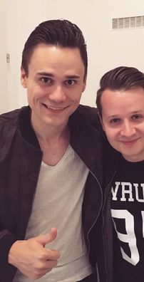 Foto de Harris & Ford