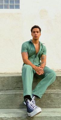 Foto de Thiago Pantaleão