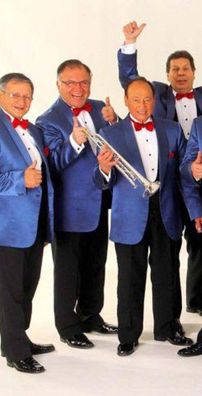 Foto de La Sonora de Tommy Rey