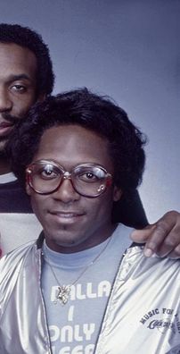 Foto de The Commodores