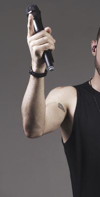 Foto de Thássio Oliveira