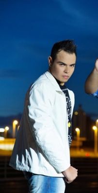 Foto de Marcello Henrique & Frederico