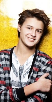 Foto de Nolan Sotillo