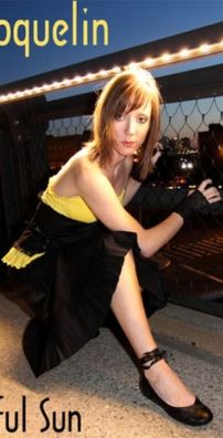 Foto de Lili Roquelin