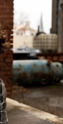 Foto de Bailey Zimmerman