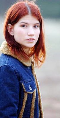 Foto de Camila Bordonaba