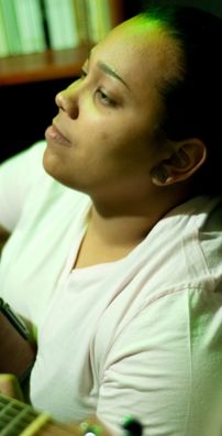 Foto de Marcela Martins