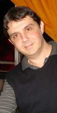 Foto de Marcelo Candeloro