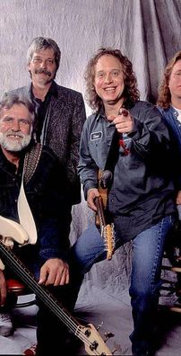 Foto de The Tractors