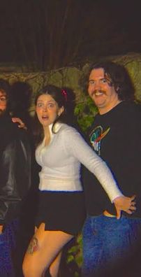 Foto de Buckshot Princess