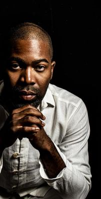 Foto de Tiganá Santana