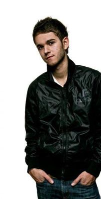 Foto de Zedd