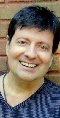 Foto de Luciano Bahia