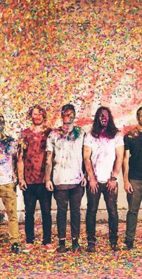 Foto de Hillsong UNITED