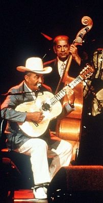 Foto de Buena Vista Social Club