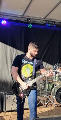 Foto de Psicóticos de Guerra