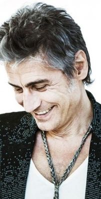 Foto de Luciano Ligabue