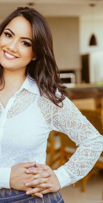 Foto de Aline Araujo