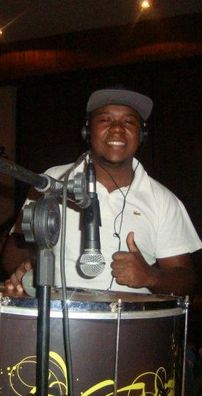 Foto de Inspirasamba