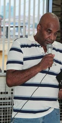 Foto de Delmo Biuford