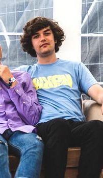 Foto de BADBADNOTGOOD