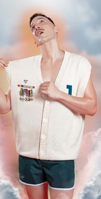 Foto de Yuri Drummond