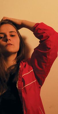 Foto de Bianca Rhoden