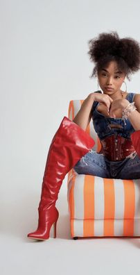 Foto de Duda Pimenta