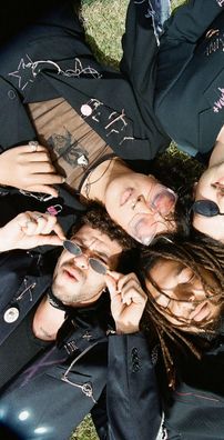 Foto de Chico e o Mar